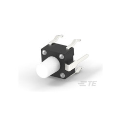 TE Connectivity FSM11JH Tactile Switch 6MM HT