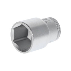 Gedore 6131690 Socket 1/2" Hex 22 mm