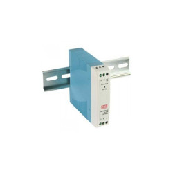 Zasilacz imp. DIN MDR 10-24 24V 0.42A impulsowy