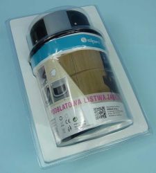 PF-1204 LISTWA KUCH.WYSUW.4xGN.+Z 1,4mb