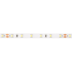 Taśma LED 2835 60 diod/m 54W 10,8W/m 24V IP20 CW 6500K /5m/ EC79709
