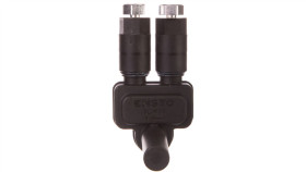 Zacisk Przebjający Izolację (6-35/6-35) Sliw66