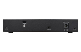 Switch Netgear GS308-300PES 8p Unmanaged Gigabit