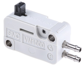 Zawór regulacyjny pneumatyczny 3/2 SMC 2.5mm 3/2 portowy