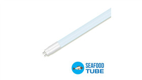 Świetlówka Led G13 T8 1200Mm Vt-1228-S 18W 1530Lm (Owoce Morza) A 2 Lata...