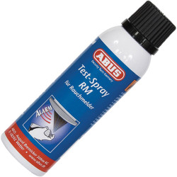 ABUS RM0010 Test Spray For Optical Smoke Detector