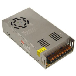Zasilacz CCTV 24V 400W EK