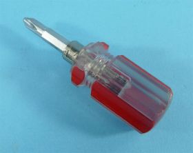 WKRĘTAK KRZYŻ./PŁASK. 2W1 MAG. MULTITOOL