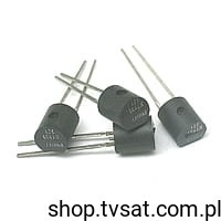 KTY81-221 Temperature Sensor TO92-2 PHILIPS