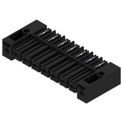 Weidm&#x171;ller 1928550000 Connector Female Shrouded 7.62mm