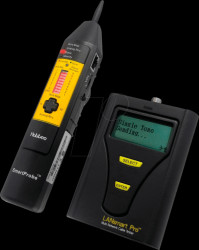 256003PK LANsmart Pro &amp; SmartProbe Kit, Network Test Kit