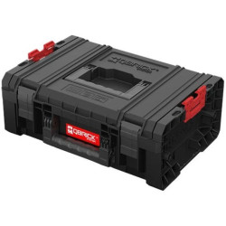 Skrzynka na narzędzia modułowa przenośna 450x332x171mm czarna 12l QBRICK SYSTEM PRO Technician Case 2.0