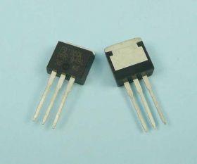 IRFS-11N50A 11A/500V/190W TO-262 TRANZY