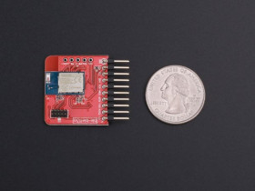 Tessel BLE Module