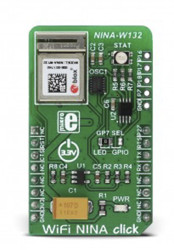 Narzędzie rozwojowe z kategorii „komunikacja i łączność bezprzewodowa&#148; GPIO, UART Automatyka domowa/budynkowa i inne