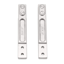 Zestaw łożysk, TMMR, Zestaw przedłużaczy, do użycia z: Odwracalne ściągacze szczękowe i ramiona TMMR XL