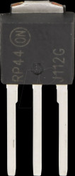 MJD112-1G Darlington transistor, NPN, 100V, 2A, 1.75W, IPAK