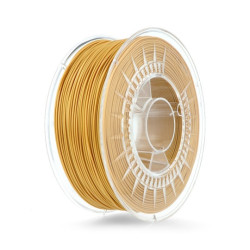 Filament Devil Design PLA 1,75mm 1kg - Gold
