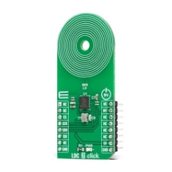 MIKROE LDC 2 Click