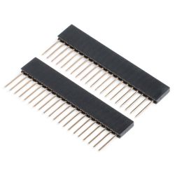 Pico Stacking Header Pack