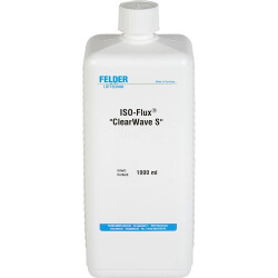 Flux ISO-Flux ClearWave S 1000 mlISO 9454-1 - 2231, IPC J-STD-004 - ORL0
