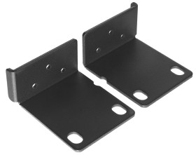 Zestaw uchwytów RACK do rejestratorów Hikvision 380 1U