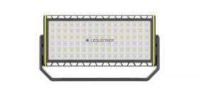 Reflektor szerokostrumieniowy 96-diodowy Led Lenser
