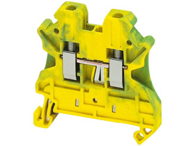 Zacisk śrubowy uziemienie ochronne NSYTRV22PE SCHNEIDER ELECTRIC