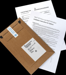 1328.7396.03 Vector network analysis for FPC1500 spectrum analyser