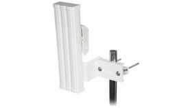 Antena Sektorowa Zewnętrzna Ip55 Rg-Ant16s-120 Airmetro 16Dbi 5Km (Wisp,...