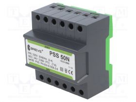 PSS50N/230/24V