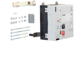 Napęd silnikowy h800-h1000 24-48VDC HXE040H HAGER