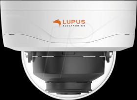 10224 Surveillance camera, IP, LAN, outdoor