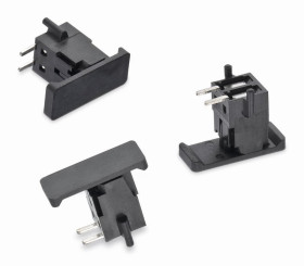 Klucz polaryzacyjny 3 -pinowe raster 3.5mm Montaż powierzchniowy Męski Wurth Elektronik