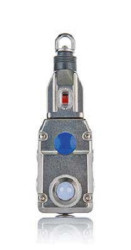 ZLSE - bis 100 m;Edelstahl Seilzugsystem