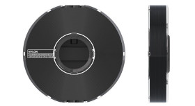 Filament do drukarki 3D PA Ø 1.75mm 690g Czarny Ultimaker