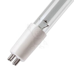 UV-C G10q 4P SE 11W fi.19/ 252 TUV Philips 3827
