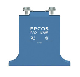 Warystor 390V 250V 330J 250V 650V 200A