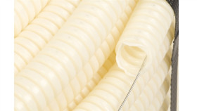 Rura Karbowana Z Pilotem 20Mm Kolor Naturalny 750N Fk15/20F Dx16320r /100M/