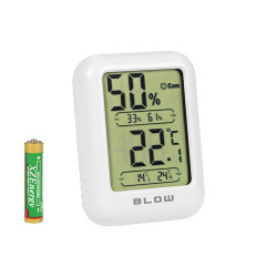 Termo-Higrometr TH305 BLOW Termometr, pomiar wilgotności powietrza