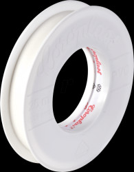 1795 VDE Electrical insulation tape, 25 m, 15 mm, white