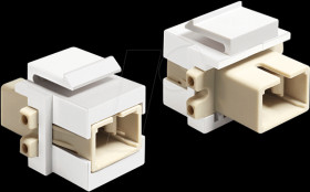 86331 Keystone module SC Simplex socket &gt; socket