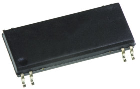 MOSFET Typ N-kanałowy 93 A SOP 100 V Rozszerzenie 8-pinowy Powierzchnia 78 W Toshiba 4.5 mΩ TPH4R50ANH