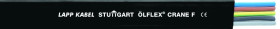 Przewód OLFLEX CRANE F 10G1,5 0041045 /bębnowy/