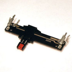 Potencjometr suwakowy NSV304NL/V1/-CC-W100K-14.5R TOMY