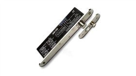 Rygiel Elektromagnetyczny Jeb 250, No Rewersyjny 12/24V Dc