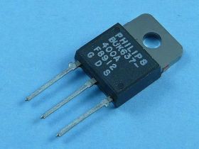 BUK-637-400A N 14A/400V/180W TRANZYSTOR