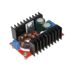 Moduł przetwornicy DC-DC Step-Up 15-35V 6A 150W