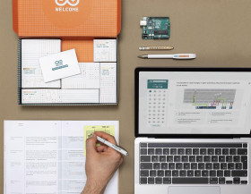 Arduino® Fundamentals Bundle - ENG