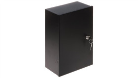 Obudowa E-Mb-Tpr2-Mp-B 200X300x120mm Stalflex